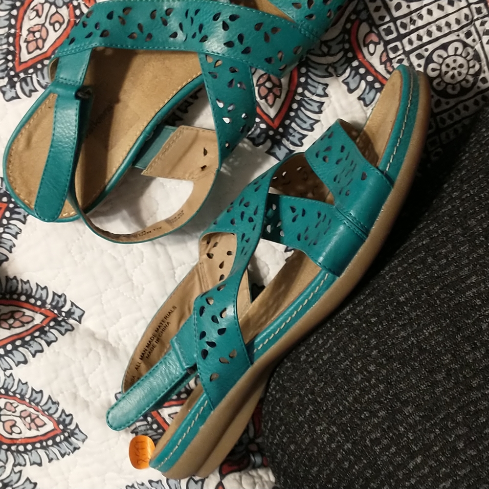 Cloudwalkers Sandals - image 2